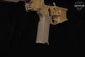 LMT Defense Mars-LS Law Tactical Folder Multi Tan in Good Condition Image 5