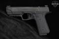 Daniel Defense DANIEL H9 9mm Luger Stainless in Excellent Condition Image 3