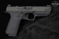 Daniel Defense DANIEL H9 9mm Luger Stainless in Excellent Condition Image 4