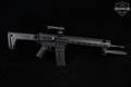 Palmetto State Armory (PSA) JAKL 5.56mm NATO Black in Very Good Condition Image 3