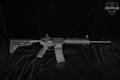 Smith & Wesson (S&W) M&P-15 Sport II 5.56mm NATO Armornite in Excellent Condition Image 2