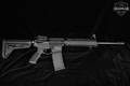 Smith & Wesson (S&W) M&P-15 Sport II 5.56mm NATO Armornite in Excellent Condition Image 3