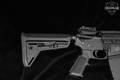 Smith & Wesson (S&W) M&P-15 Sport II 5.56mm NATO Armornite in Excellent Condition Image 4