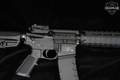 Smith & Wesson (S&W) M&P-15 Sport II 5.56mm NATO Armornite in Excellent Condition Image 5