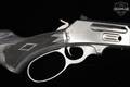 Marlin Firearms Co. Model 1895 SBL Stainless Big Loop .45-70 Govt. Stainless Steel in Excellent Condition Image 4
