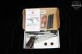 2017 Sturm Ruger Mark IV Hunter .22 LR Satin Stainless in Excellent Condition Image 2