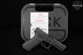 Glock 20 SF (Short Frame) 10mm Black in Very Good Condition Image 2