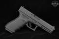 Glock 20 SF (Short Frame) 10mm Black in Very Good Condition Image 3