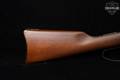 Henry Repeating Arms Model H010B .45-70 Govt. Polished Brass & Walnut in Very Good Condition Image 4