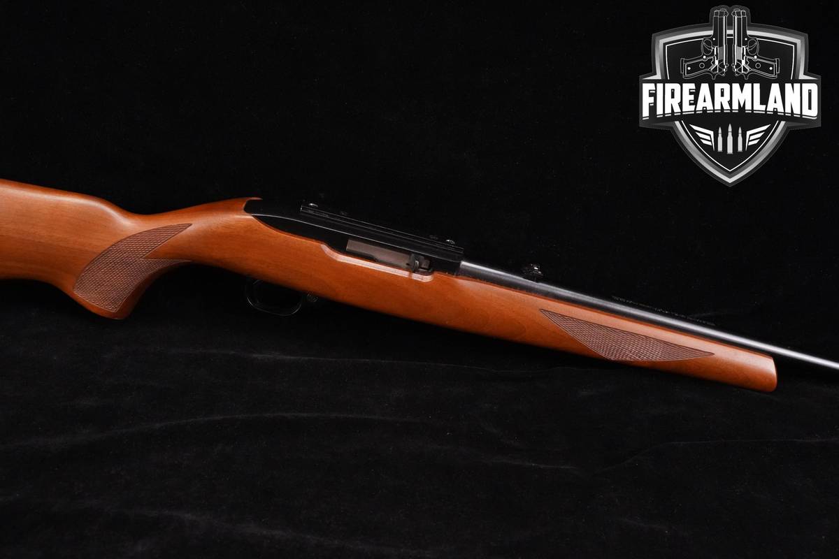 1978 Sturm-Ruger 10/22 Sporter 22LR 18.5" Blued 1022
