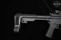 Smith & Wesson (S&W) M&P 15-22P Pistol .22 LR Black in Excellent Condition Image 4