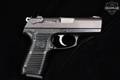 1996 Sturm Ruger P95 DC 9mm Luger Black in Good Condition Image 3