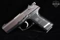 1996 Sturm Ruger P95 DC 9mm Luger Black in Good Condition Image 4