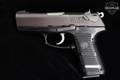 1996 Sturm Ruger P95 DC 9mm Luger Black in Good Condition Image 5