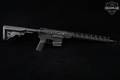 Warrior Systems Mfg WSM15 .223 Wylde Black in Excellent Condition Image 3