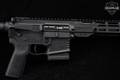 Warrior Systems Mfg WSM15 .223 Wylde Black in Excellent Condition Image 5