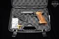 2023 Sig Sauer P210 Target 9mm Luger Nitron in Excellent Condition Image 2
