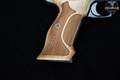 2023 Sig Sauer P210 Target 9mm Luger Nitron in Excellent Condition Image 3