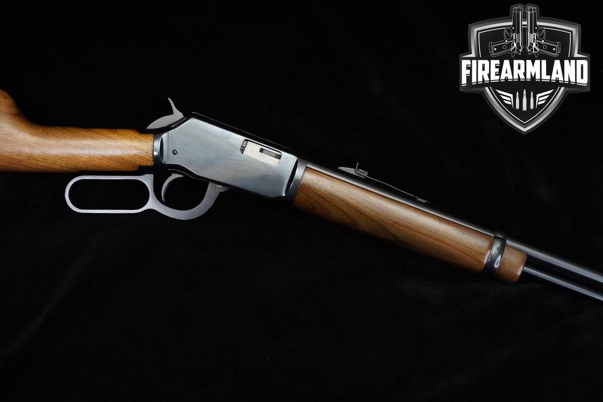 1974 Winchester Model 9422M 22 WMR 20" Winchester 9422M 94-22 94/22 9422