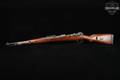 1940 Mauser AG Oberndorf Karabiner 98k 8mm Mauser Blued & Hardwood in Very Good Condition Image 2