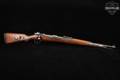 1940 Mauser AG Oberndorf Karabiner 98k 8mm Mauser Blued & Hardwood in Very Good Condition Image 3
