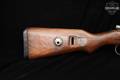 1940 Mauser AG Oberndorf Karabiner 98k 8mm Mauser Blued & Hardwood in Very Good Condition Image 4