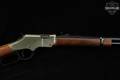 Henry Repeating Arms Golden Boy .22 LR Brasslite & Walnut in Good Condition Image 5