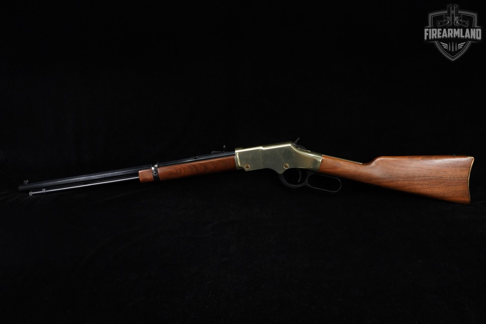 Henry Golden Boy .22 LR 20