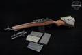 Springfield Armory M1A SOCOM 16 Tanker .308 Win. Parkerized & Walnut in Good Condition Image 2