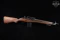 Springfield Armory M1A SOCOM 16 Tanker .308 Win. Parkerized & Walnut in Good Condition Image 3