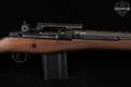 Springfield Armory M1A SOCOM 16 Tanker .308 Win. Parkerized & Walnut in Good Condition Image 5
