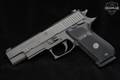 Sig Sauer P220 LEGION SAO 10mm Legion Gray in Excellent Condition Image 2