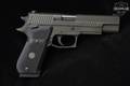 Sig Sauer P220 LEGION SAO 10mm Legion Gray in Excellent Condition Image 3