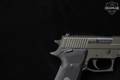 Sig Sauer P220 LEGION SAO 10mm Legion Gray in Excellent Condition Image 5