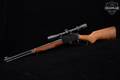1999 Marlin Firearms Co. Model 336W .30-30 Blued in Very Good Condition Image 2