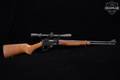1999 Marlin Firearms Co. Model 336W .30-30 Blued in Very Good Condition Image 3