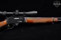 1999 Marlin Firearms Co. Model 336W .30-30 Blued in Very Good Condition Image 5