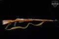 1938 Izhevsk Arsenal M91/30 Mosin-Nagant 7.62x54R Blued in Poor Condition Image 3