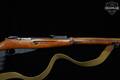 1938 Izhevsk Arsenal M91/30 Mosin-Nagant 7.62x54R Blued in Poor Condition Image 5