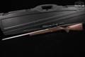 Cooper Arms Model 22 Varminter .243 Ackley Improved Stainless & Walnut in Very Good Condition Image 2