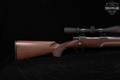 Cooper Arms Model 22 Varminter .243 Ackley Improved Stainless & Walnut in Very Good Condition Image 4