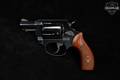 Heritage Manufacturing Co. Roscoe .38 Spl. Black in Very Good Condition Image 3