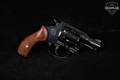 Heritage Manufacturing Co. Roscoe .38 Spl. Black in Very Good Condition Image 4