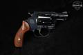 Heritage Manufacturing Co. Roscoe .38 Spl. Black in Very Good Condition Image 5