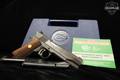 1981 Colt MK IV Series 70 Gold Cup National Match .45 ACP Blued in Excellent Condition Image 2