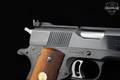 1981 Colt MK IV Series 70 Gold Cup National Match .45 ACP Blued in Excellent Condition Image 3