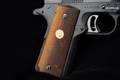 1981 Colt MK IV Series 70 Gold Cup National Match .45 ACP Blued in Excellent Condition Image 4