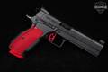 Dan Wesson DWX Full-Size 9mm Luger Black in Excellent Condition Image 5