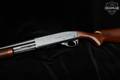 1980 Remington Model 870 Wingmaster 16 Gauge Blued in Good Condition Image 2