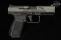 Canik TP9SF Elite 9mm Luger Two-Tone Tungsten Gray in Excellent Condition Image 3